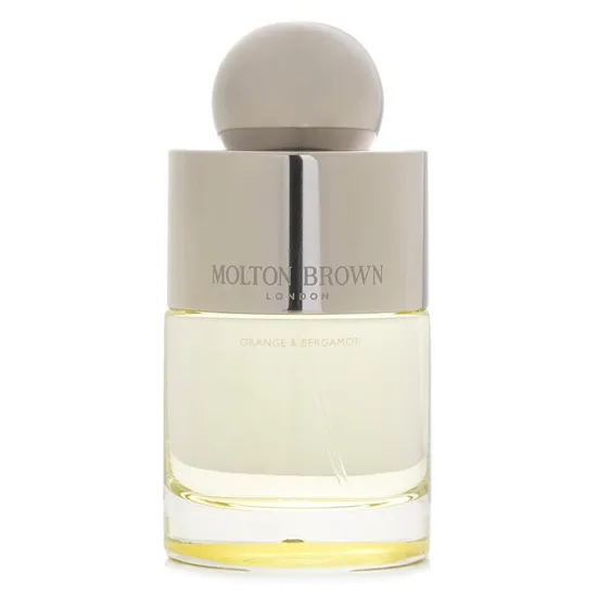 Molton Brown Orange & Bergamot Eau De Toilette