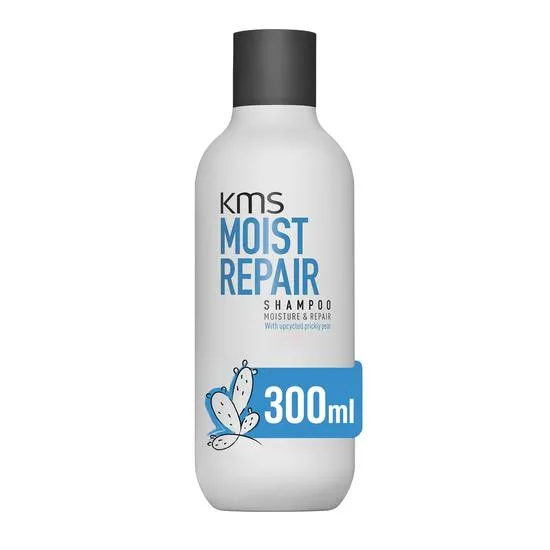 KMS Moist Repair Shampoo