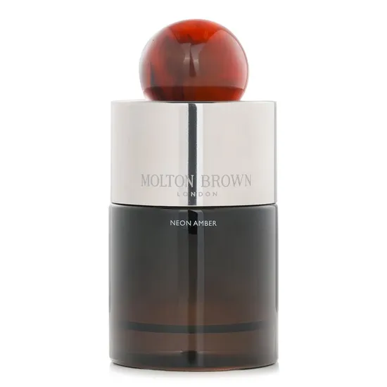 Molton Brown Neon Amber Eau De Parfum 100Ml