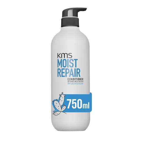 Kms Moist Repair Conditioner 750Ml