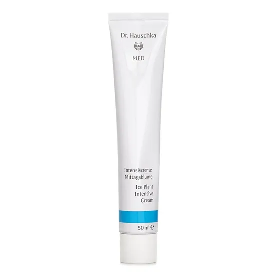 Dr Hauschka Med Ice Plant Intensive Cream