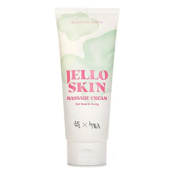 Beauty of Joseon Jelloskin Massage Cream For Face & Body