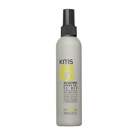 KMS HairPlay Sea Salt Spray