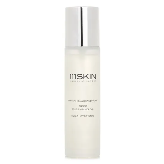 111SKIN Deep Cleansing Oil