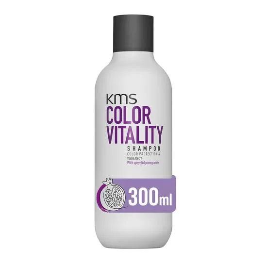 KMS Colour Vitality Shampoo