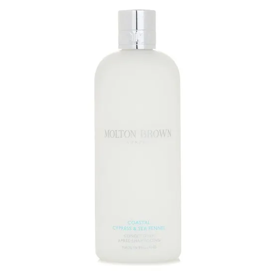 Molton Brown Coastal Cypress & Sea Fennel Conditioner