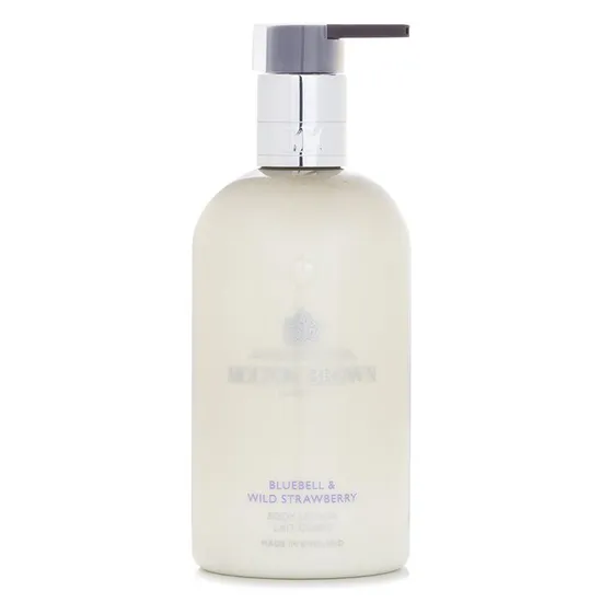 Molton Brown Bluebell & Wild Strawberry Body Lotion