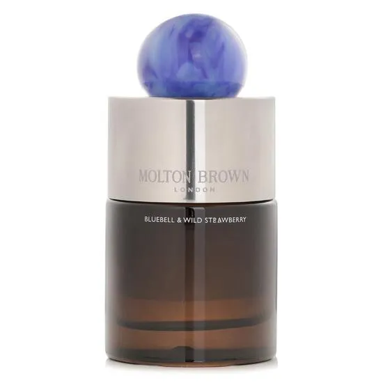 Molton Brown Bluebell & Wild Strawberry Eau De Parfum 100Ml