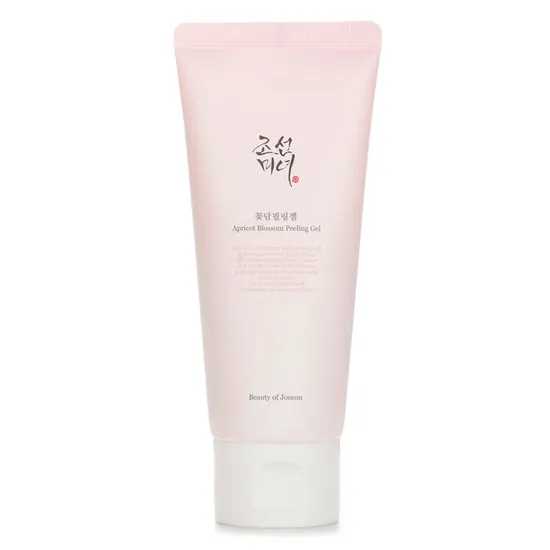 Beauty of Joseon Apricot Blossom Peeling Gel