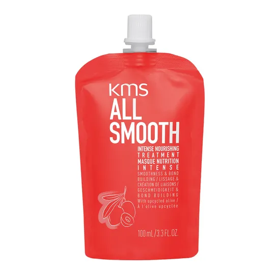 KMS All Smooth Intense Nourishing Treatment