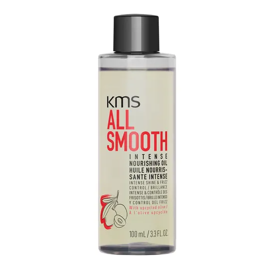 KMS All Smooth Intense Nourishing Oil