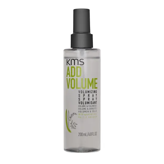 KMS Add Volume Volumising Spray