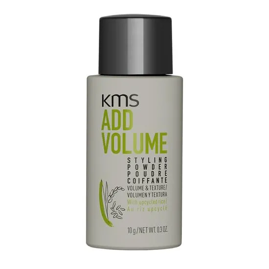 KMS Add Volume Styling Powder