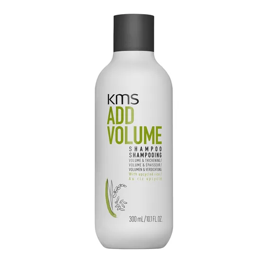 KMS Add Volume Shampoo