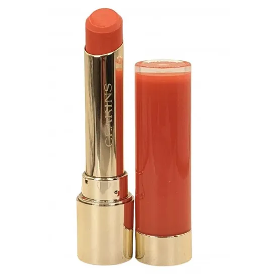 Clarins Joli Rouge Lacquer Lipstick