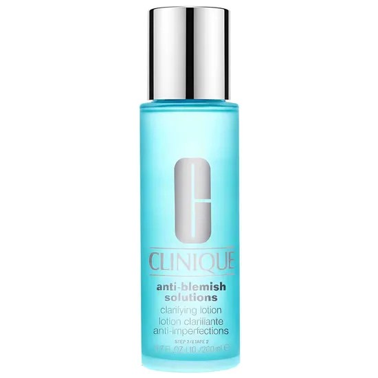 Clinique Anti Blemish Solutions Clarifying Lotion