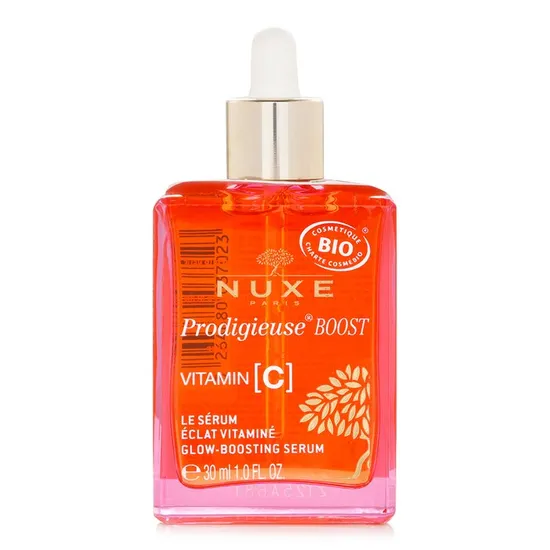 Nuxe Prodigieuse Boost Vitamin C Glow-Boosting Serum