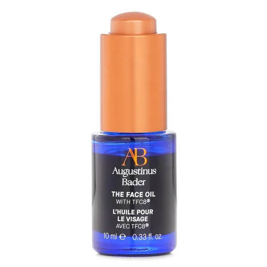 Augustinus Bader The Face Oil