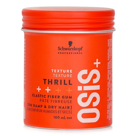 Schwarzkopf Osis Texture Thrill Fibre Hair Gum