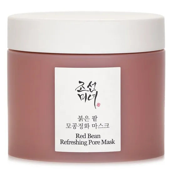 Beauty of Joseon Red Bean Refreshing Pore Mask