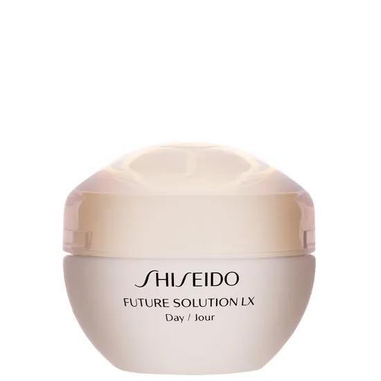 Shiseido Future Solution LX Day Total Protective Cream SPF 20