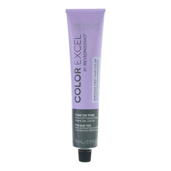 Revlon Colour Excel Tone On Tone Creme Gel Colour