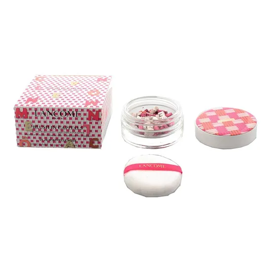 Lancôme Cafe Bonheur Le Harmony Blush In Capitals