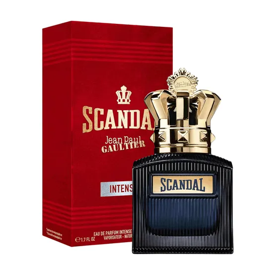 Jean Paul Gaultier Scandal Intense Pour Homme Eau De Parfum