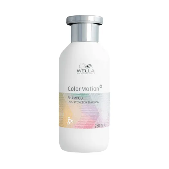 Wella Colour Motion Shampoo