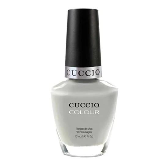 Cuccio Nail Polish Quick As A Bunny