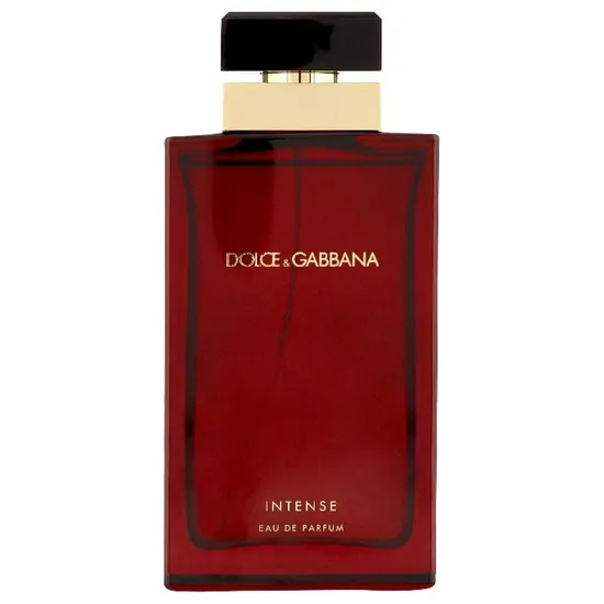 Dolce & Gabbana Pour Femme Intense Eau De Parfum