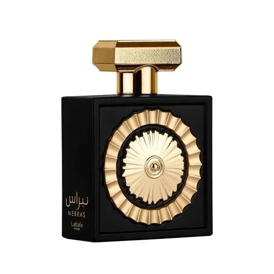 Lattafa Nebras Eau De Parfum