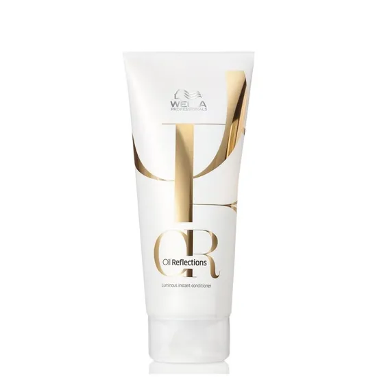 Wella Oil Reflections Luminous Instant Conditioner