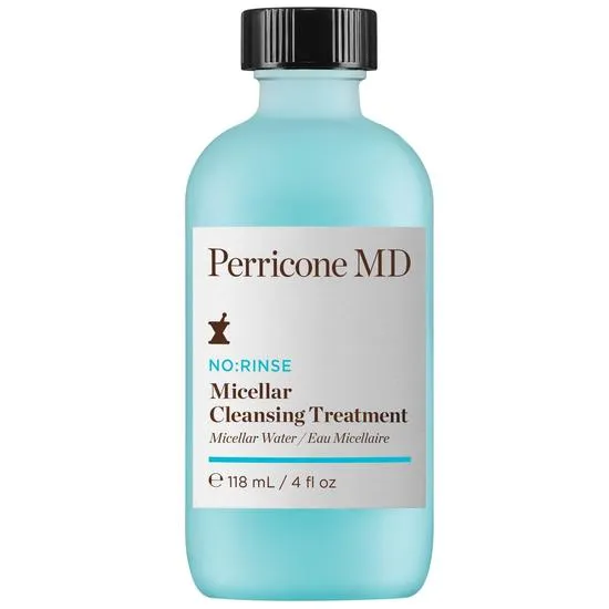 Perricone MD No:rinse Micellar Cleansing Treatment
