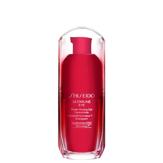 Shiseido Ultimune Power Infusing Eye Concentrate