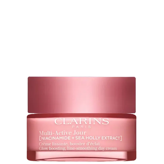 Clarins Multi Active Day Cream Dry Skin