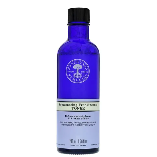 Neal's Yard Remedies Rejuvenating Frankincense Toner