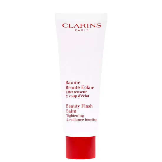 Clarins Beauty Flash Balm
