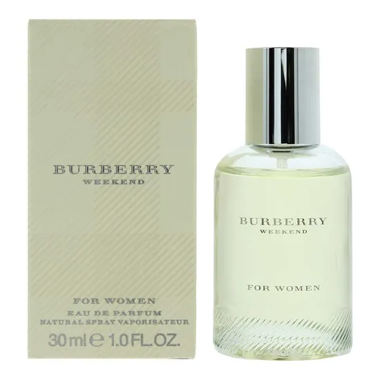 BURBERRY Weekend For Women Eau De Parfum