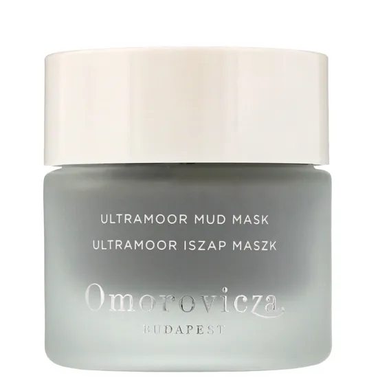 Omorovicza Ultramoor Mud Mask