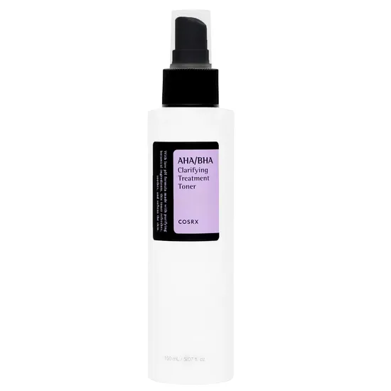 CosRx AHA/BHA Clarifying Treatment Toner