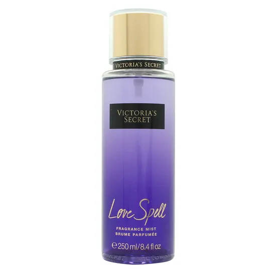 Victoria's Secret Love Spell Fragrance Mist