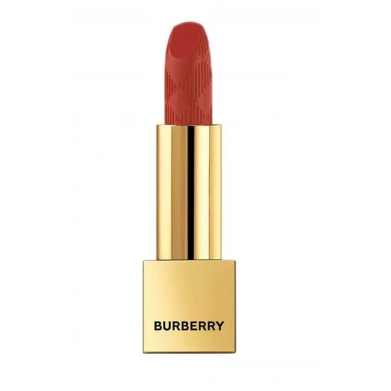 BURBERRY Kisses Matte Lip Colour Hydrating Long Lasting Matte Russet #93