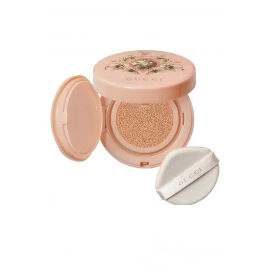 Gucci Cushion De Beaute Cushion Foundation Luminous Finish SPF 20
