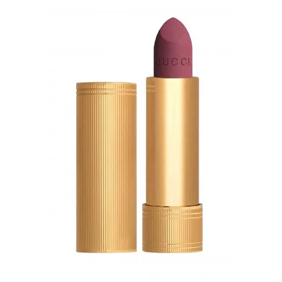 Gucci Beaute Lip Colour Rouge A Levres Virginia Feur De Lis #601