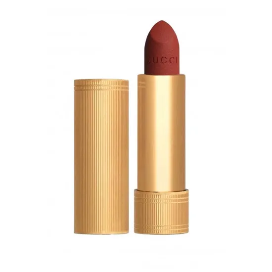 Gucci Beaute Lip Colour Rouge A Levres Janet Rust #505