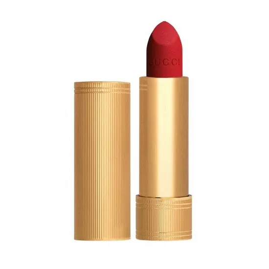 Gucci Beaute Lip Colour Rouge A Levres Constance Vermillon #501