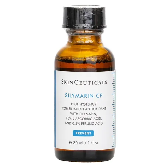 SkinCeuticals Silymarin CF
