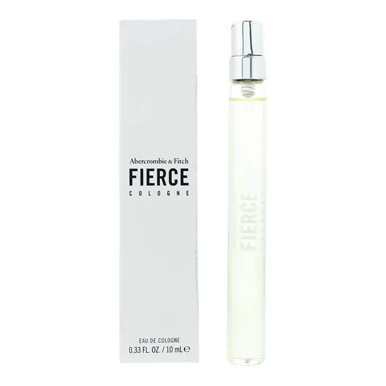 Abercrombie & Fitch Fierce Cologne