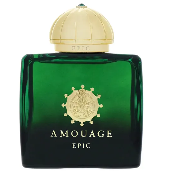 Amouage Epic Woman Eau De Parfum